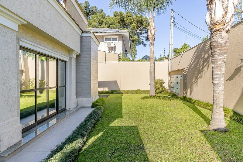 Sobrado Triplex à Venda – Condomínio Green Fields: 7ª foto da galeria de imagens do imóvel