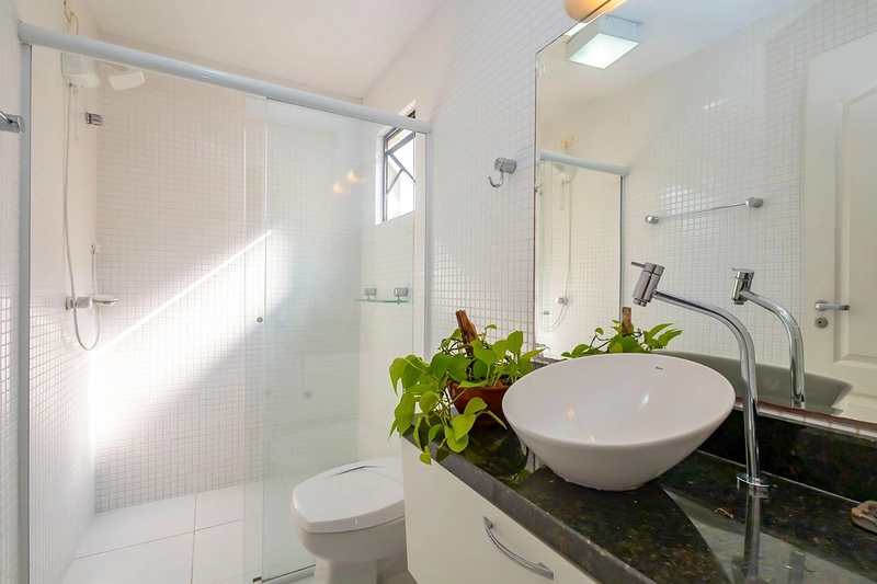 Sobrado Triplex à Venda – Condomínio Green Fields: 64ª foto da galeria de imagens do imóvel