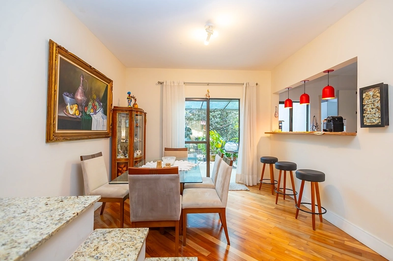 Sobrado Triplex à Venda – Condomínio Green Fields: 17ª foto da galeria de imagens do imóvel