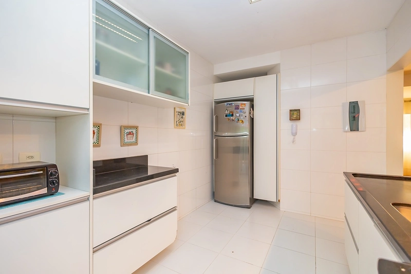 Sobrado Triplex à Venda – Condomínio Green Fields: 23ª foto da galeria de imagens do imóvel