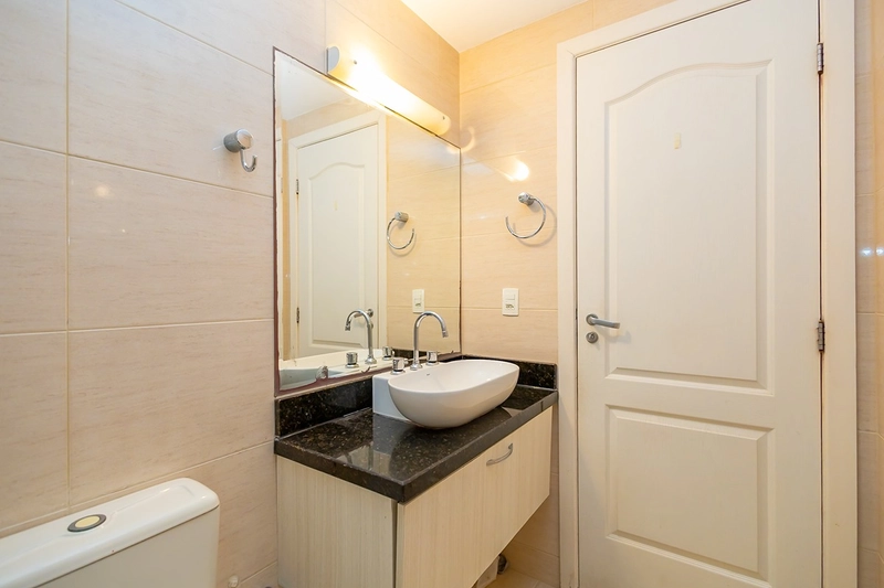 Sobrado Triplex à Venda – Condomínio Green Fields: 56ª foto da galeria de imagens do imóvel