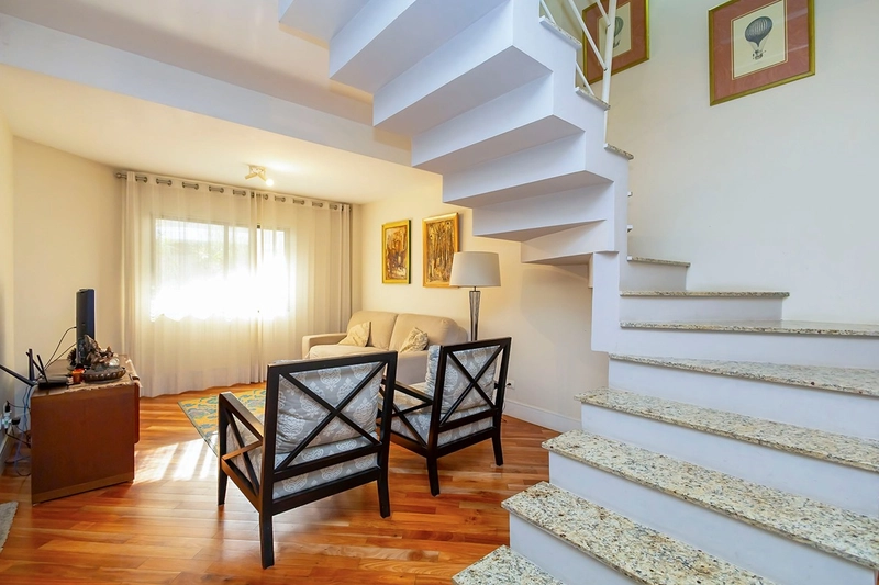 Sobrado Triplex à Venda – Condomínio Green Fields: 13ª foto da galeria de imagens do imóvel