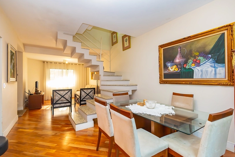 Sobrado Triplex à Venda – Condomínio Green Fields: 18ª foto da galeria de imagens do imóvel