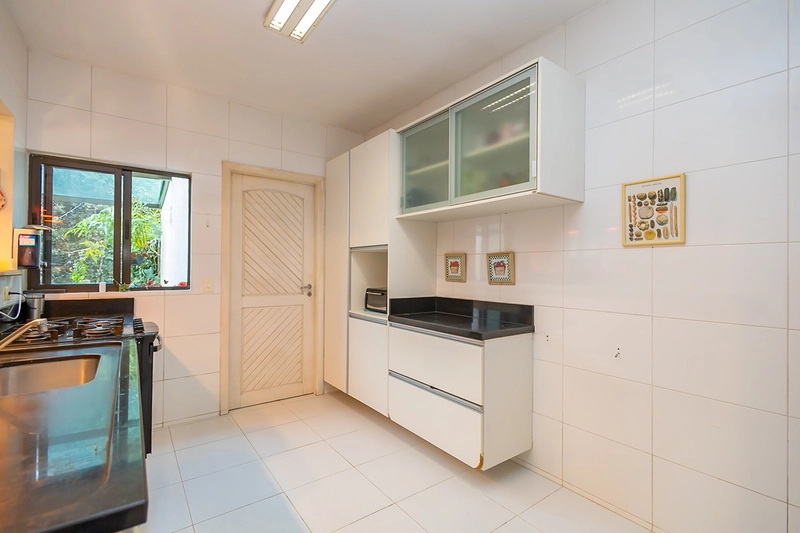 Sobrado Triplex à Venda – Condomínio Green Fields: 26ª foto da galeria de imagens do imóvel