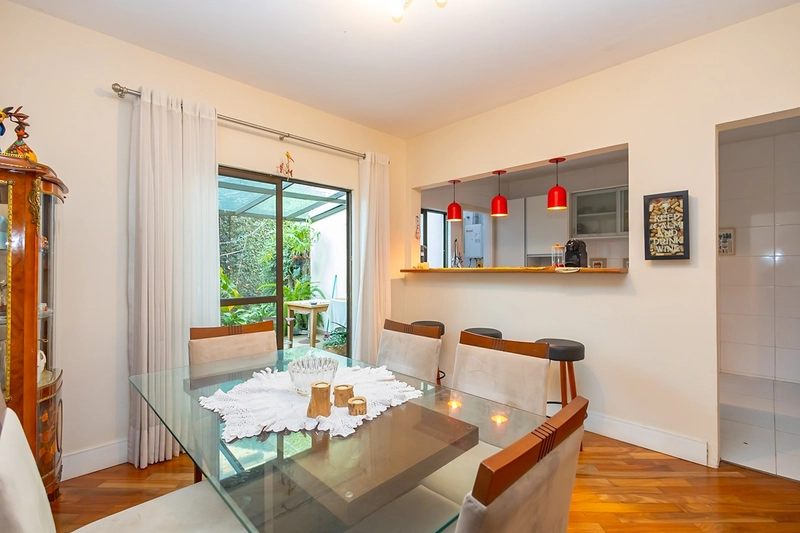 Sobrado Triplex à Venda – Condomínio Green Fields: 21ª foto da galeria de imagens do imóvel