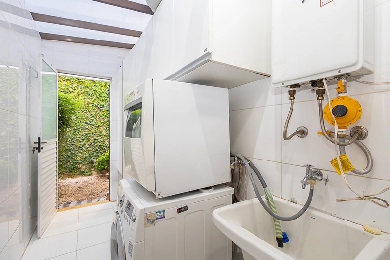 Sobrado Triplex à Venda – Condomínio Green Fields: 27ª foto da galeria de imagens do imóvel