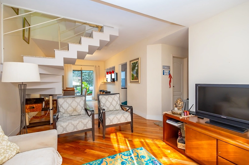 Sobrado Triplex à Venda – Condomínio Green Fields: 15ª foto da galeria de imagens do imóvel