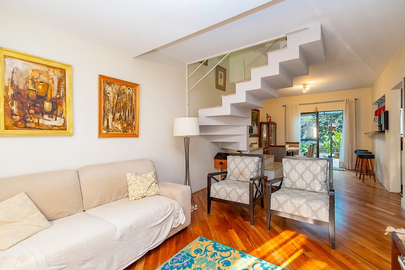 Sobrado Triplex à Venda – Condomínio Green Fields: 11ª foto da galeria de imagens do imóvel