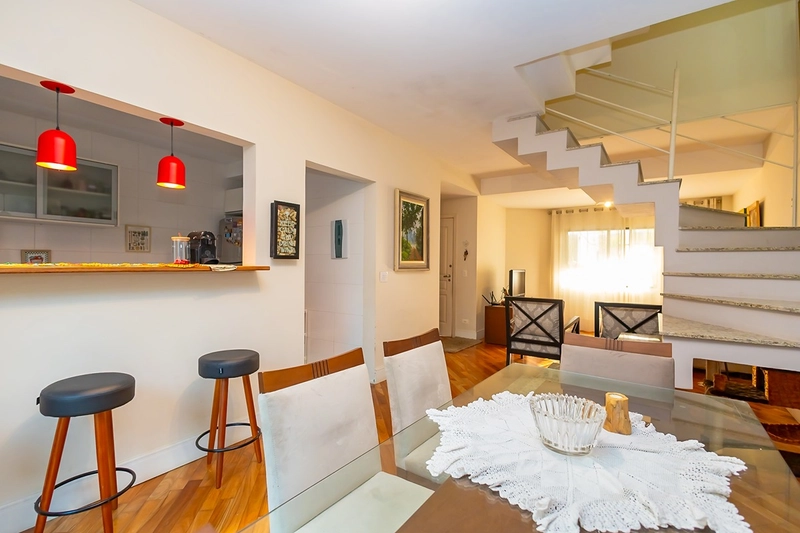 Sobrado Triplex à Venda – Condomínio Green Fields: 19ª foto da galeria de imagens do imóvel