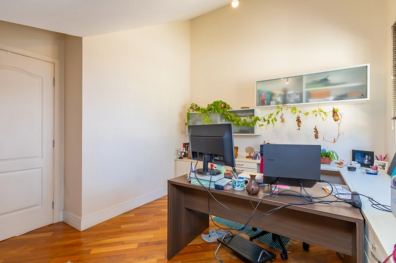 Sobrado Triplex à Venda – Condomínio Green Fields: 78ª foto da galeria de imagens do imóvel