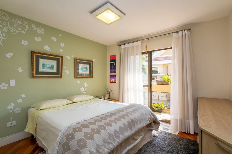 Sobrado Triplex à Venda – Condomínio Green Fields: 36ª foto da galeria de imagens do imóvel