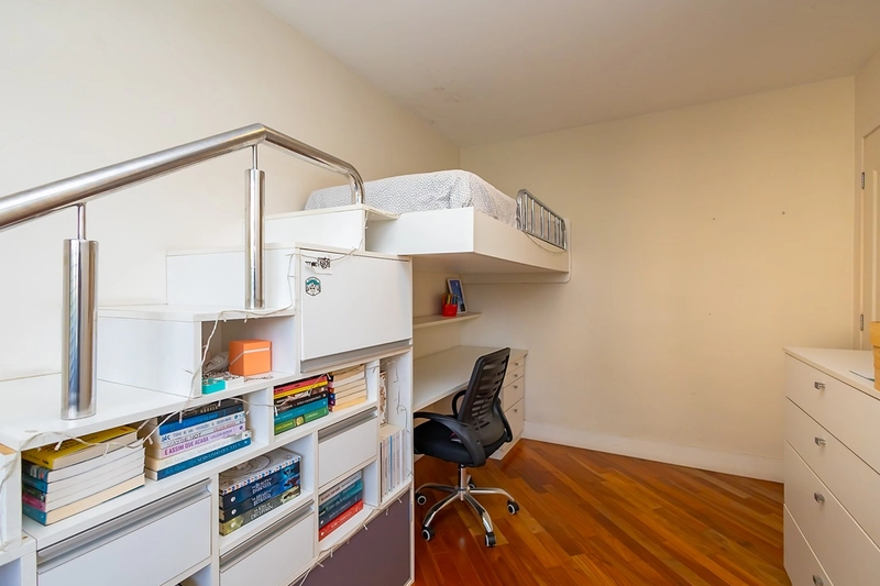 Sobrado Triplex à Venda – Condomínio Green Fields: 60ª foto da galeria de imagens do imóvel