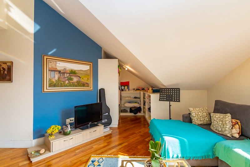 Sobrado Triplex à Venda – Condomínio Green Fields: 72ª foto da galeria de imagens do imóvel