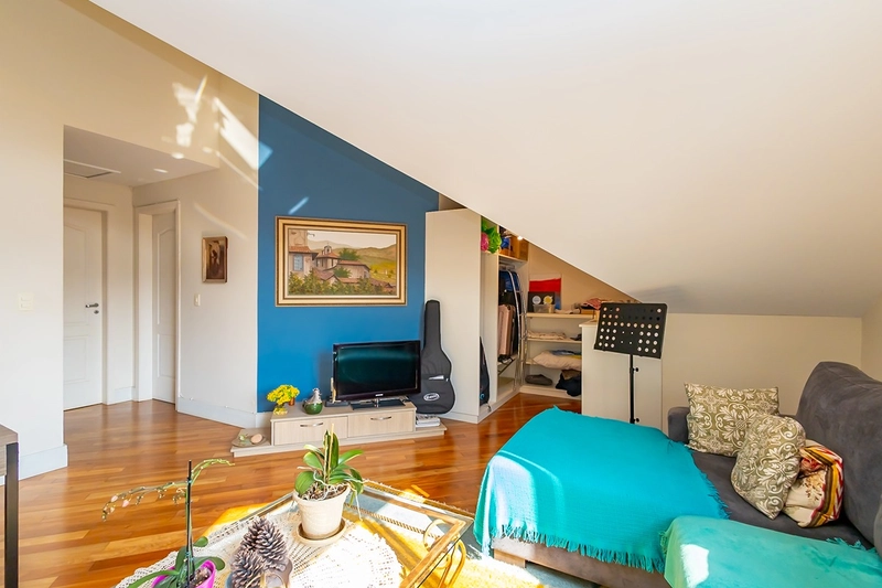 Sobrado Triplex à Venda – Condomínio Green Fields: 70ª foto da galeria de imagens do imóvel