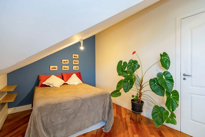 Sobrado Triplex à Venda – Condomínio Green Fields: 74ª foto da galeria de imagens do imóvel