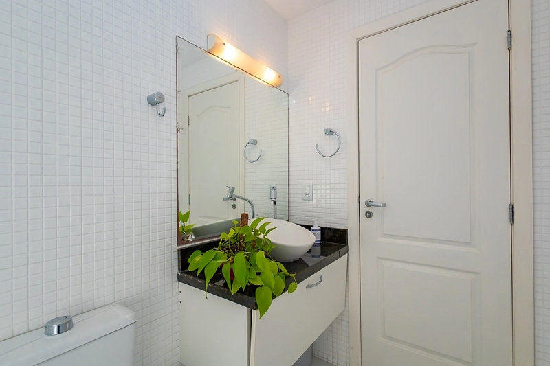 Sobrado Triplex à Venda – Condomínio Green Fields: 65ª foto da galeria de imagens do imóvel