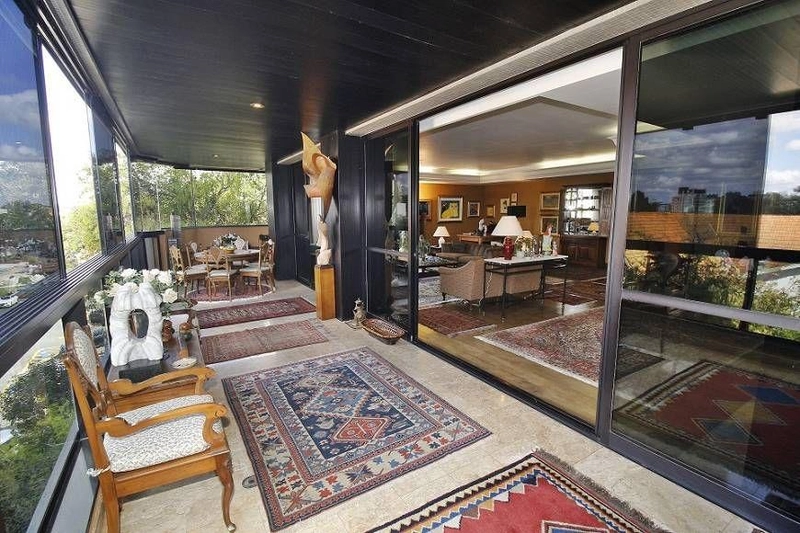 null: 1ª foto da galeria de imagens do imóvel