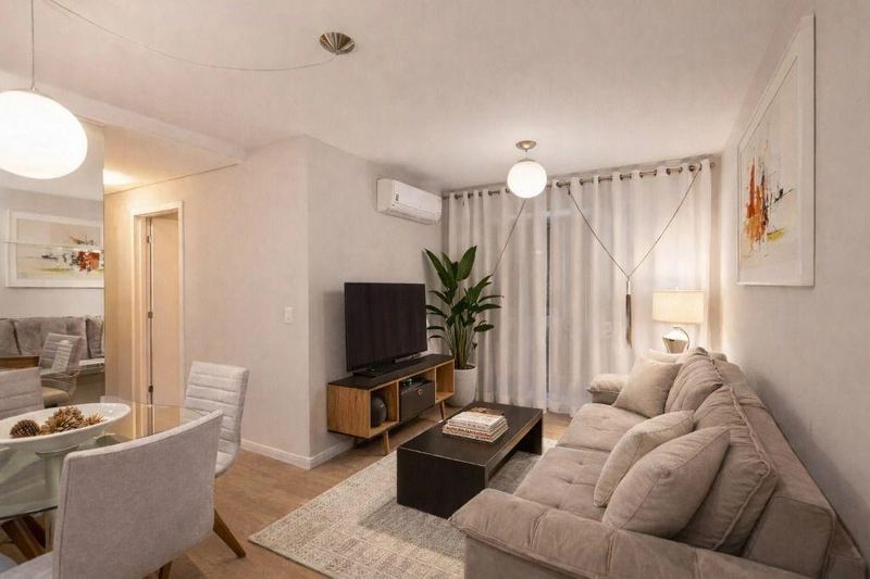 Imóvel residencial ou comercial