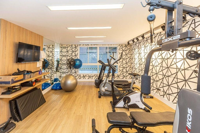 null: 21ª foto da galeria de imagens do imóvel