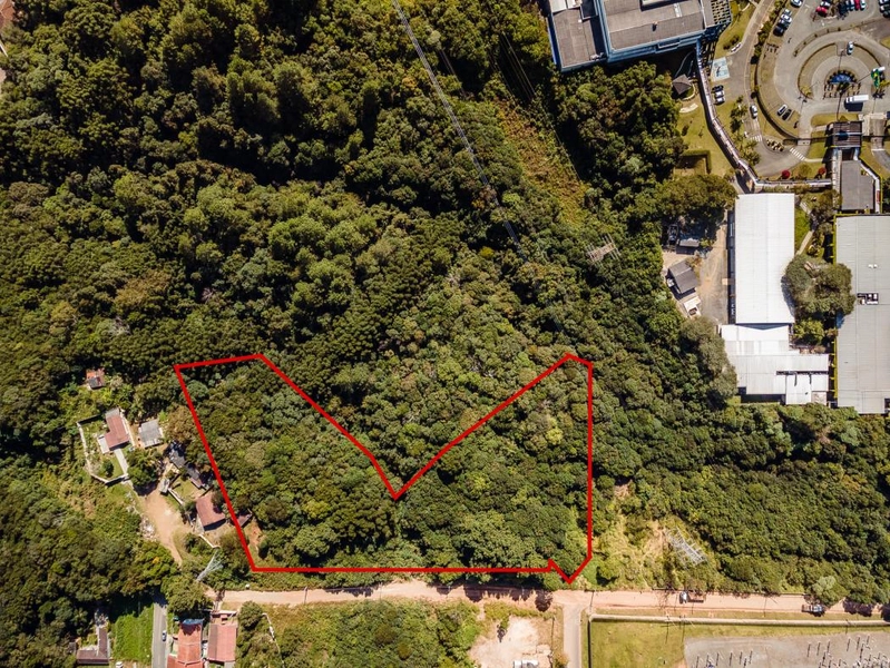 Imóvel residencial ou comercial