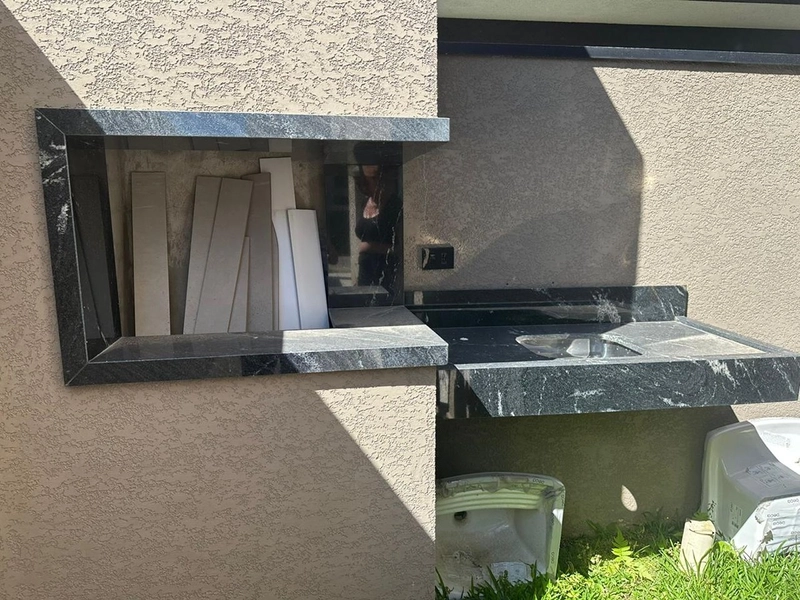 Vivendas do Parque - Casa Duplex: 37ª foto da galeria de imagens do imóvel