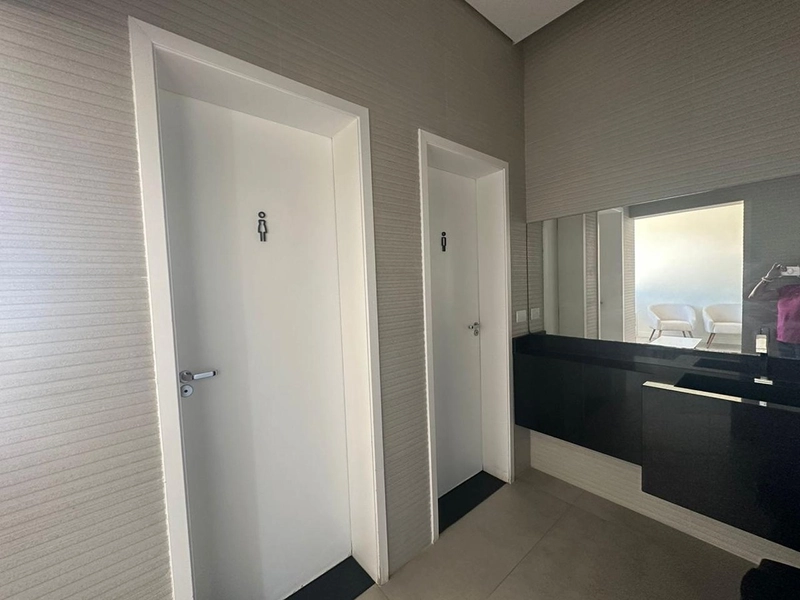 Vivendas do Parque - Casa Duplex: 40ª foto da galeria de imagens do imóvel