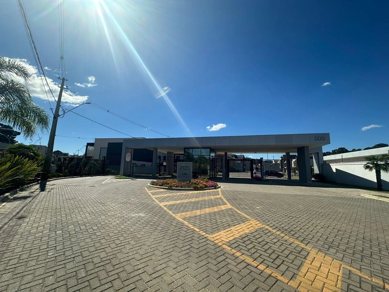 Vivendas do Parque - Casa Duplex: 1ª foto da galeria de imagens do imóvel