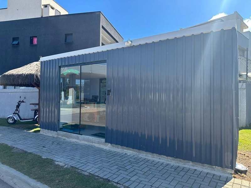 Vivendas do Parque - Casa Duplex: 45ª foto da galeria de imagens do imóvel