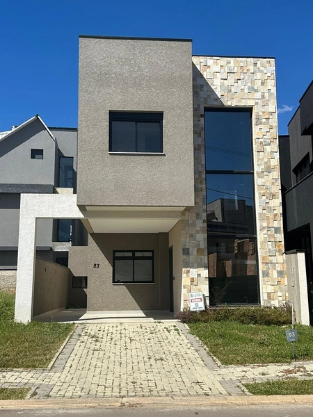 Vivendas do Parque - Casa Duplex: 4ª foto da galeria de imagens do imóvel