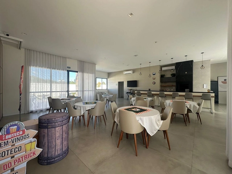 Vivendas do Parque - Casa Duplex: 38ª foto da galeria de imagens do imóvel