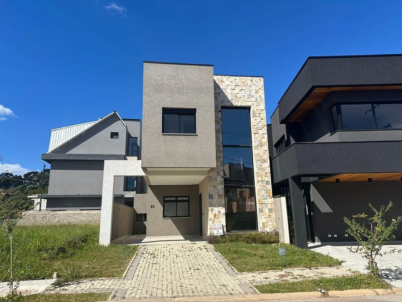 Vivendas do Parque - Casa Duplex: 2ª foto da galeria de imagens do imóvel