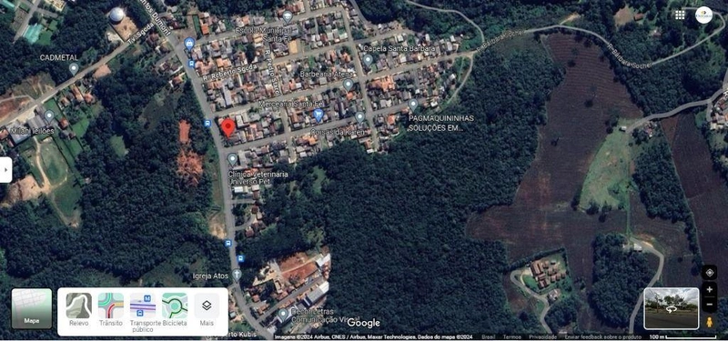 null: 6ª foto da galeria de imagens do imóvel