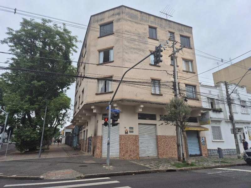 Imóvel residencial ou comercial