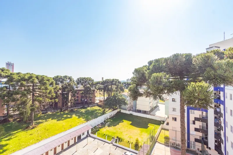 Residencial Casa Blanca - Novo Mundo: 40ª foto da galeria de imagens do imóvel