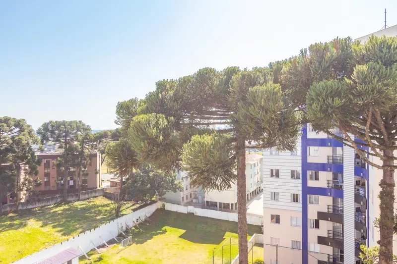 Residencial Casa Blanca - Novo Mundo: 18ª foto da galeria de imagens do imóvel