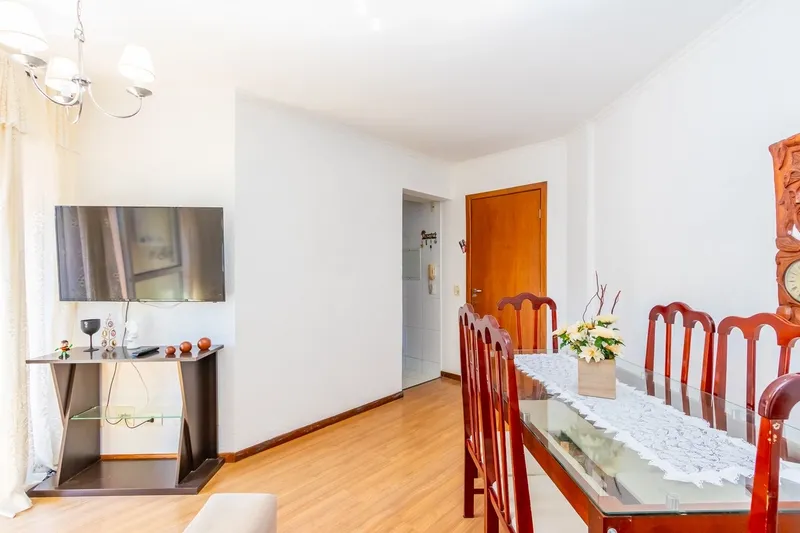 Residencial Casa Blanca - Novo Mundo: 14ª foto da galeria de imagens do imóvel