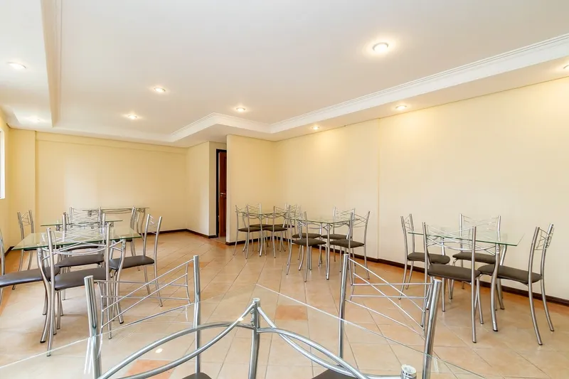 Residencial Casa Blanca - Novo Mundo: 58ª foto da galeria de imagens do imóvel