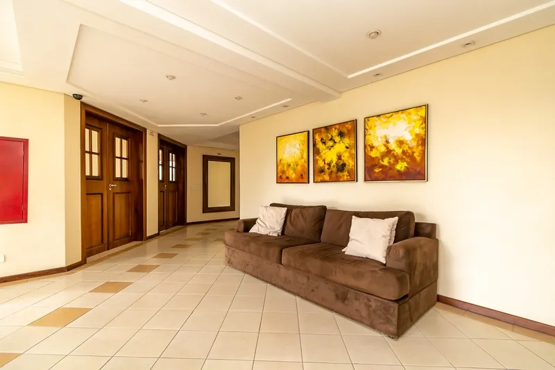 Residencial Casa Blanca - Novo Mundo: 9ª foto da galeria de imagens do imóvel