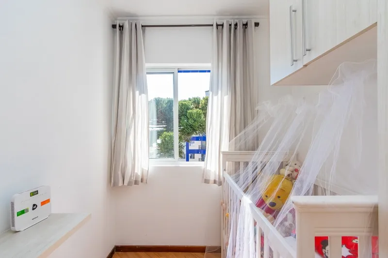Residencial Casa Blanca - Novo Mundo: 42ª foto da galeria de imagens do imóvel