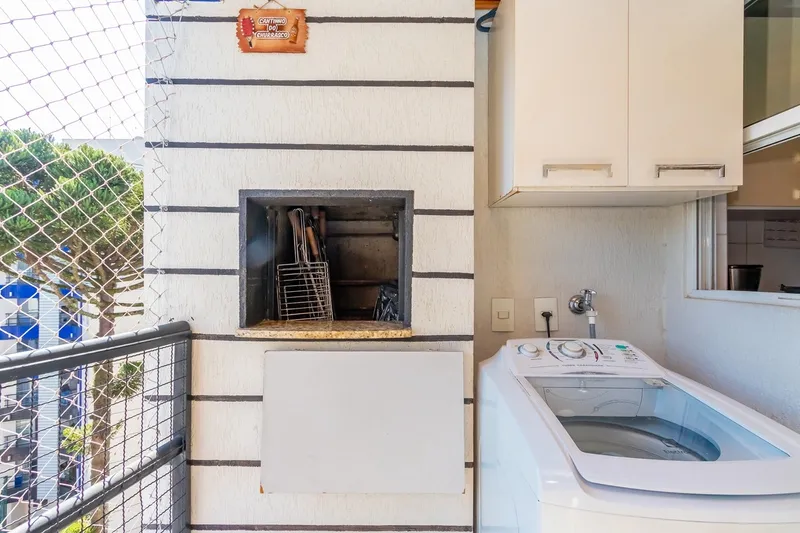 Residencial Casa Blanca - Novo Mundo: 17ª foto da galeria de imagens do imóvel