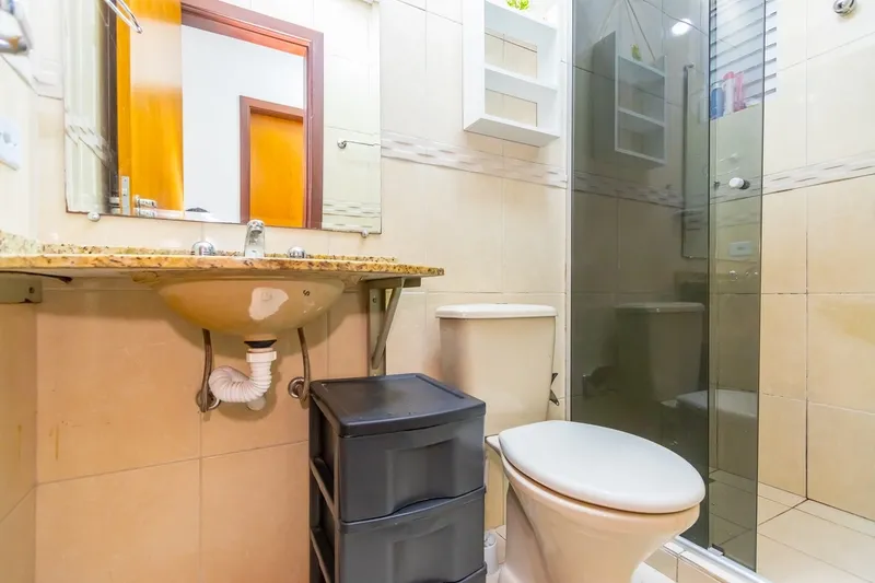 Residencial Casa Blanca - Novo Mundo: 45ª foto da galeria de imagens do imóvel
