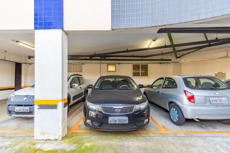 Residencial Casa Blanca - Novo Mundo: 49ª foto da galeria de imagens do imóvel