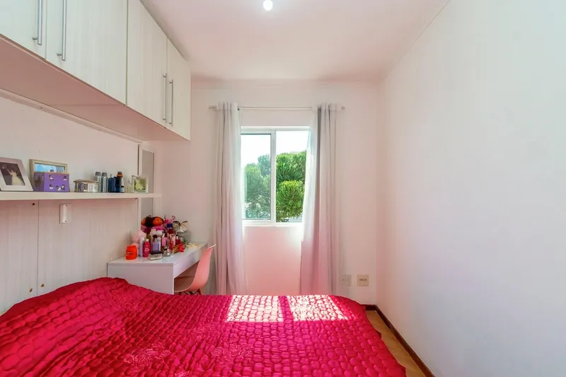 Residencial Casa Blanca - Novo Mundo: 28ª foto da galeria de imagens do imóvel