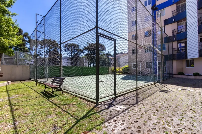 Residencial Casa Blanca - Novo Mundo: 69ª foto da galeria de imagens do imóvel
