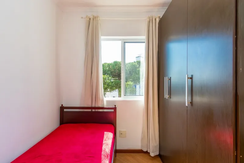 Residencial Casa Blanca - Novo Mundo: 34ª foto da galeria de imagens do imóvel