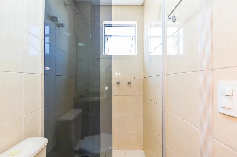 Residencial Casa Blanca - Novo Mundo: 48ª foto da galeria de imagens do imóvel