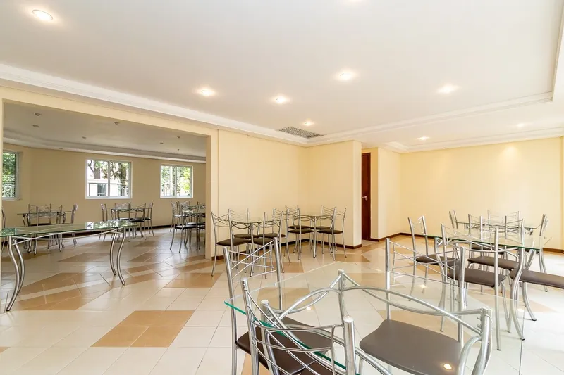 Residencial Casa Blanca - Novo Mundo: 51ª foto da galeria de imagens do imóvel