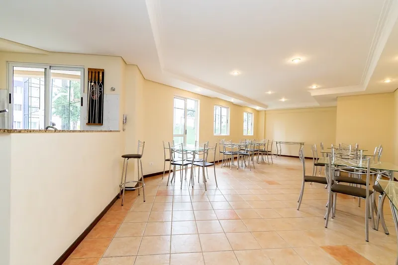 Residencial Casa Blanca - Novo Mundo: 57ª foto da galeria de imagens do imóvel