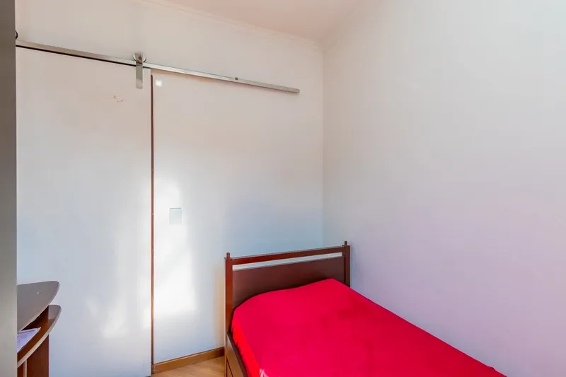 Residencial Casa Blanca - Novo Mundo: 37ª foto da galeria de imagens do imóvel