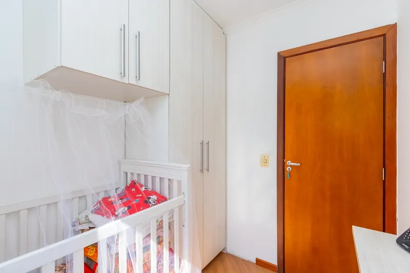 Residencial Casa Blanca - Novo Mundo: 43ª foto da galeria de imagens do imóvel